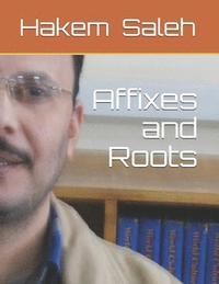bokomslag Affixes and Roots