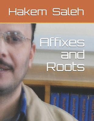 bokomslag Affixes and Roots