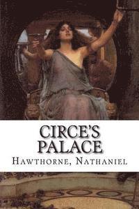 bokomslag Circe's Palace