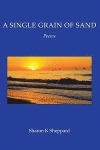 bokomslag A Single Grain of Sand
