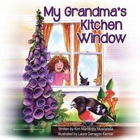 bokomslag My Grandma's Kitchen Window