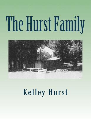 The Hurst Family 1