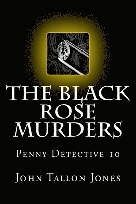 The Black Rose Murders 1