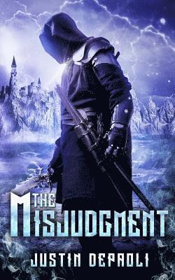 The Misjudgment 1