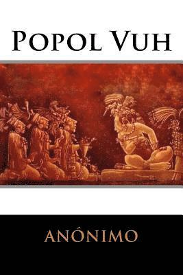 Popol Vuh 1