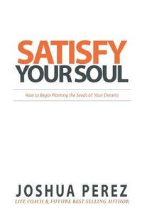 bokomslag Satisfy Your Soul