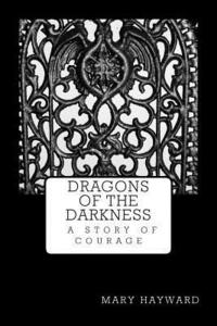 bokomslag Dragons of Darkness: Second Edition: previously titled Laughing Dragins