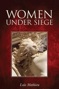 bokomslag Women Under Siege