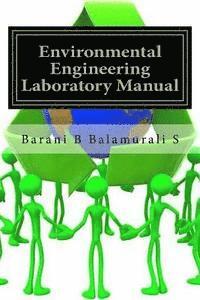 bokomslag Environmental Engineering Laboratory Manual