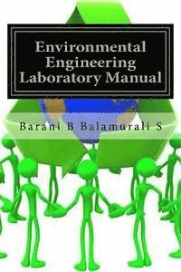 Environmental Engineering Laboratory Manual 1