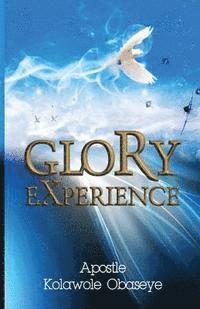bokomslag Glory Experience