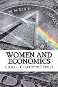 bokomslag Women and Economics