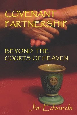 bokomslag Covenant Partnership