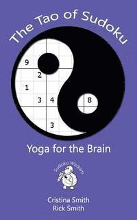 bokomslag The Tao of Sudoku: Yoga for the Brain