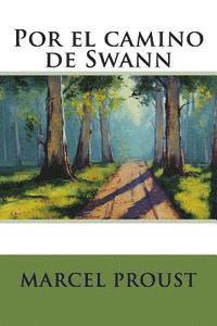 bokomslag Por el camino de Swann