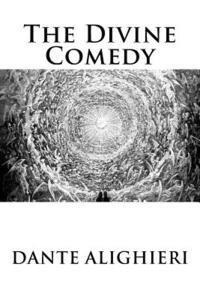 bokomslag The Divine Comedy