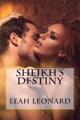 Sheikh's Destiny 1