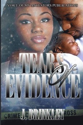 Tears of Evidence 1