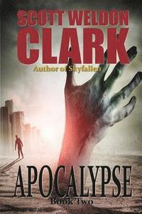 bokomslag Apocalypse, Book 2
