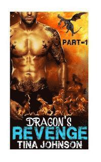bokomslag Dragon's Revenge: Hunt for true love
