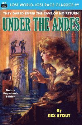 Under the Andes