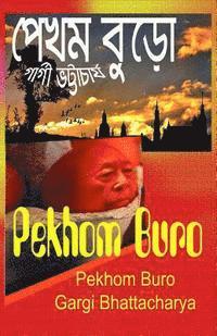 bokomslag Pekhom Buro