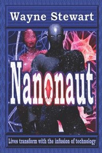bokomslag Nanonaut