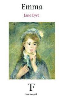 Jane Austen, Tite Fée Édition - Emma, Häftad. Tillgänglighet: Lägg i varukorg