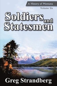 bokomslag Soldiers and Statesmen