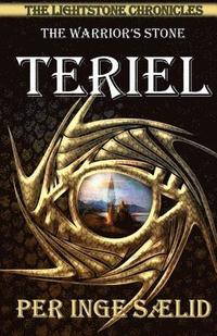 bokomslag Teriel (The Warrior's Stone) The Lightstone Chronicles, Book 1