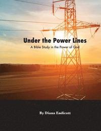 bokomslag Under the Power Lines: A Bible study in the power of God