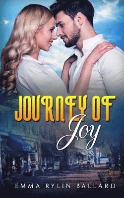 Journey of Joy 1