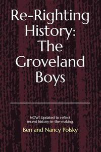 bokomslag Re-Righting History: The Groveland Boys