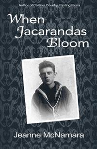 bokomslag When Jacarandas Bloom