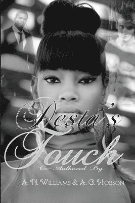 Desta's Touch 1