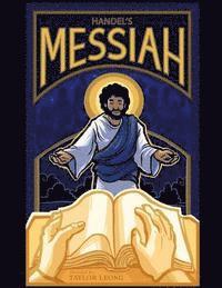 Handel's Messiah Coloring Book 1