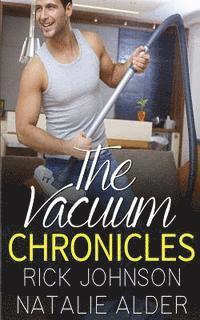 bokomslag The Vacuum Chronicles