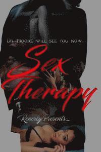 bokomslag Sex Therapy