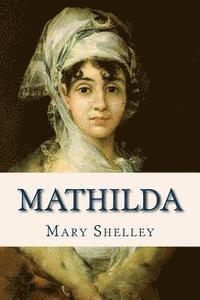bokomslag Mathilda