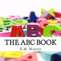 bokomslag The ABC Book