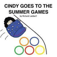 bokomslag Cindy Goes to the Summer Games