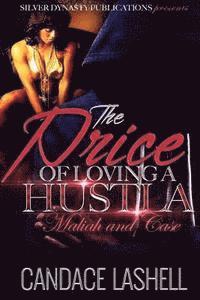 bokomslag The Price Of Loving A Hustla