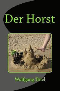 bokomslag Der Horst