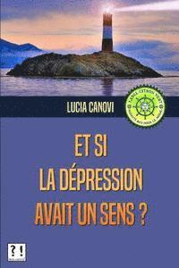 bokomslag Et si la dépression avait un sens ?