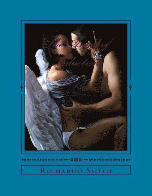 Richardo Smith - The Angel of Seduction, Häftad