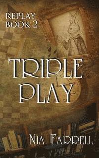 Replay Book 2: Triple Play 1