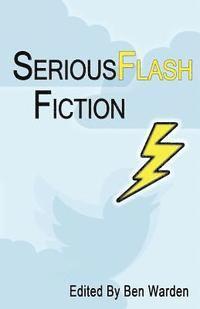 bokomslag Serious Flash Fiction: The 129 character challenge