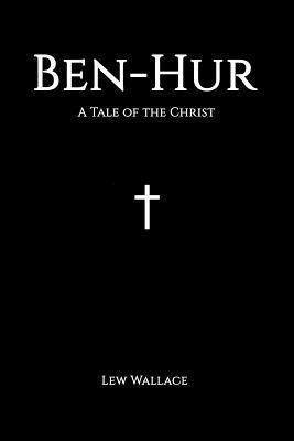 bokomslag Ben-Hur: A Tale of the Christ