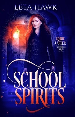 School Spirits 1