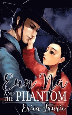 Eun Na and the Phantom 1